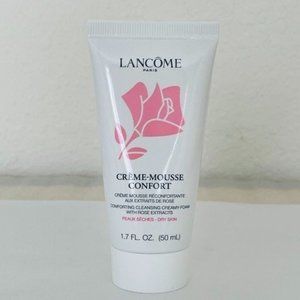 🌷NEW🌷 Lancome CRÈME Mousse Comfort Cleanser